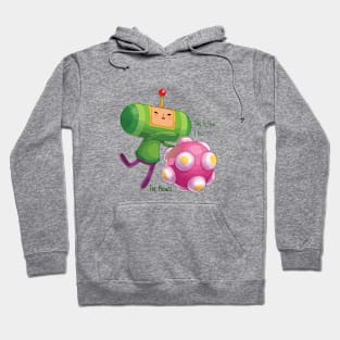 Katamari #1 Hoodie